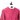 Pink three-quarter shirt and trouser